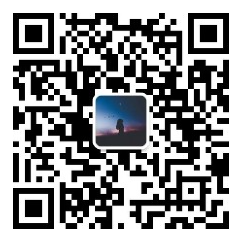 公众号 AK monkey 二维码